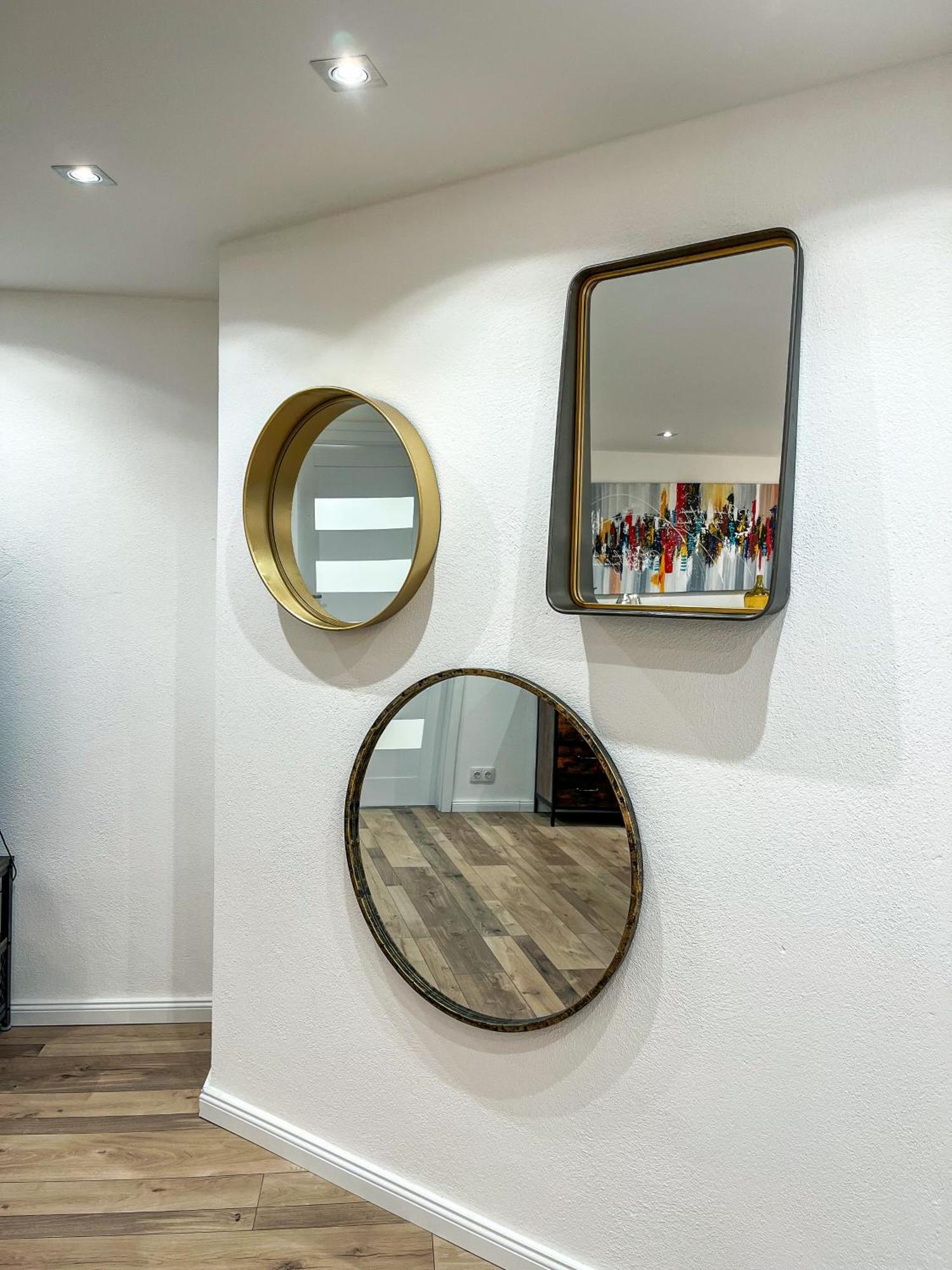 Wohnperle Apartment Alexa Dresden Eksteriør billede