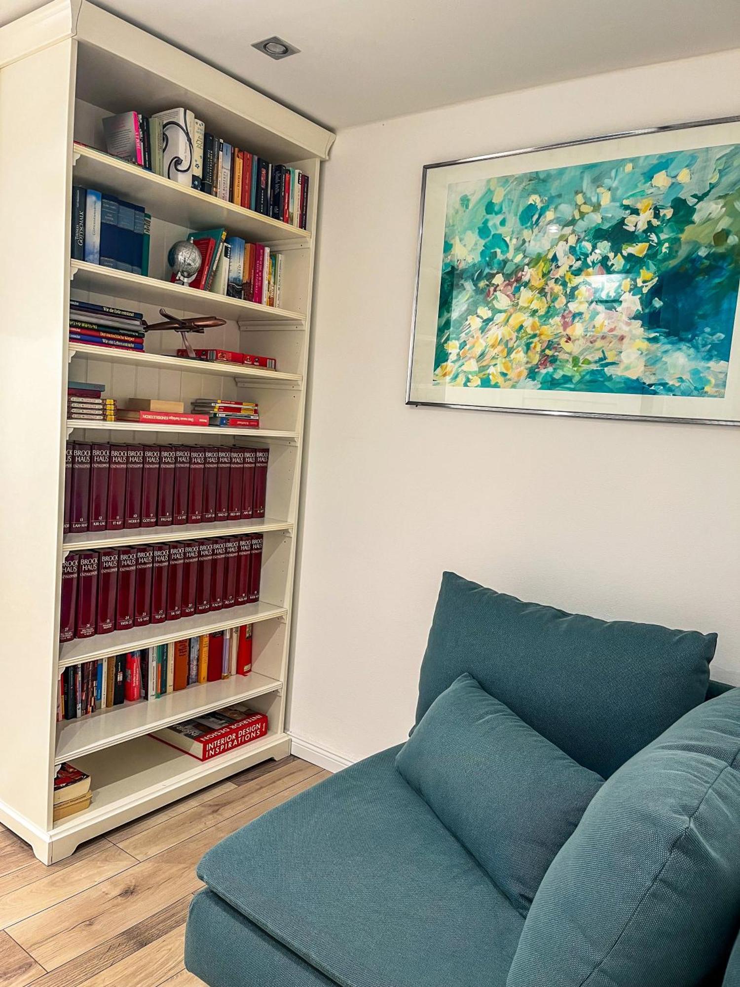 Wohnperle Apartment Alexa Dresden Eksteriør billede